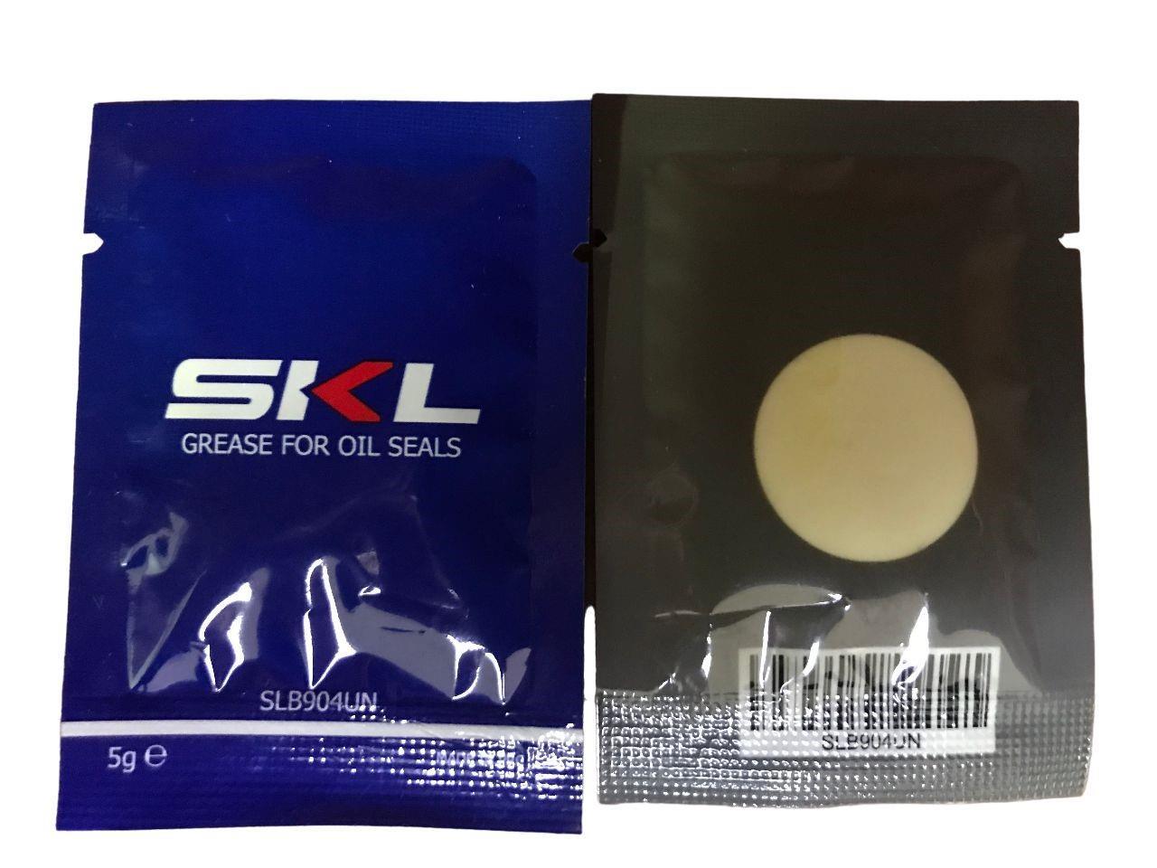 Смазка для сальников (5 гр) влагостойкая SKL SLB904UN