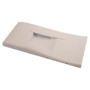 DRAWER FRONT (440X197MM) WHITE