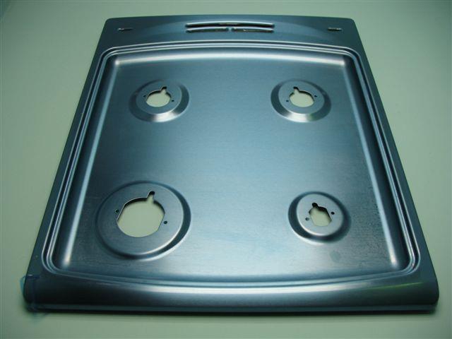 Cooker Plate