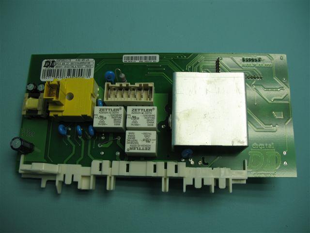 Elektronic controller PC4.04.21.601