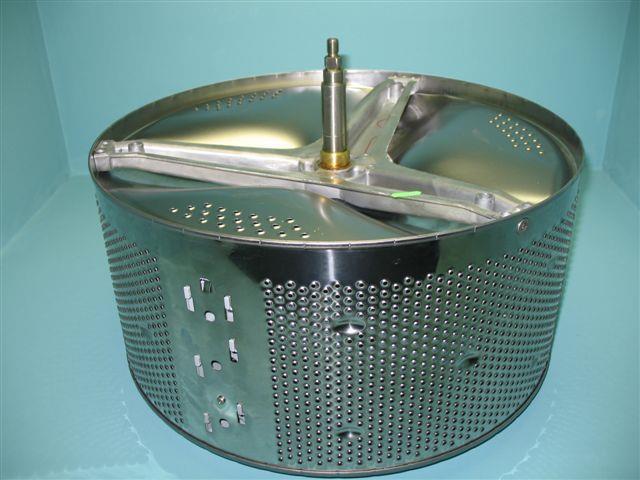 зам на 1936901 Washing Cylinder Sub-Assembly