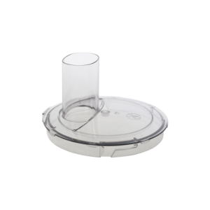 Крышка смесительной чаши с загрузочным отверстием к кухонным комбайнам B/S/H