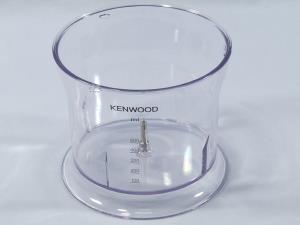Чаша измельчителя к блендерам Kenwood KW712995