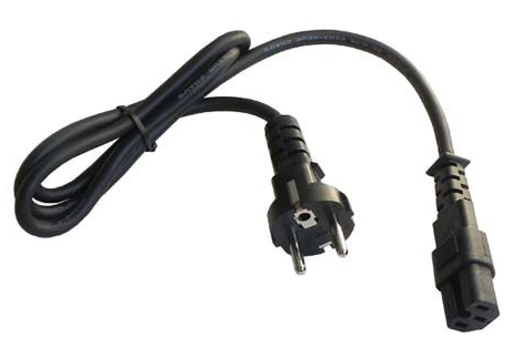 Сетевой кабель для блинницы и барбекюшницы с TS-01017360 с TS-222300 SEB