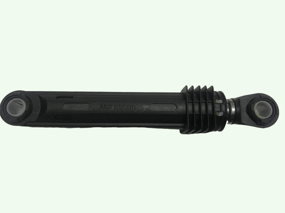 Амортизатор 100N  LG (длина 180 - 275 mm, диам втулки - 11 mm ) ( 1 шт ) AKS 383EER3001G кор.144 шт.