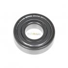 Подшипник 20х47х14 (6 204 ZZ) SKF ORIGINAL  Merloni 002591 Candy 49015336 90375007 92440197 Electrolux 3790800100 Hansa 8013403 8010517 (100 шт) BG
