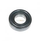 Подшипник 30х62х16 (6 206 ZZ) SKF ORIGINAL  Merloni 044765 Electrolux 3790800217 3790800209 (35 шт) BG
