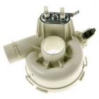ТЭН для ПММ 1800W (GORENJE 518861 557679 HANSA 1034329 1034467 MIDEA 17476000007431 CANDY 49037218)