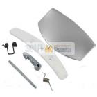 KIT,HANDLE,PORTHOLE,BD|AEG