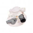 WATER SUMP,FLOW CONTROL REGULA