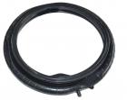 с 0020301453A  Манжета люка для СМ Haier 20301453RUA  3 отвода с патрубками