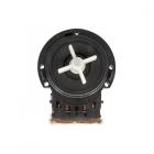 U|S Насос LEILI 35w  винты .клеммы вместе