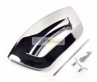 ..Ручка люка в сборе CHROME FUTURA