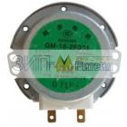 Мотор поддона для СВЧ Samsung 21V | 3W | 5-6 r.p.m. M2HJ49ZR02 DE31-10154A , DE31-10049A