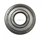 Подшипник 20x52x15 (6 304 ZZ) SKF ORIGINAL  Merloni 377861 Whirlpool 481252028142 БЕЗ УПАКОВКИ (85 ш