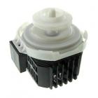 Wash motor