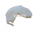 с 481240448746 (IKEA) с 481240448591 Держатель поводка двери ПММ