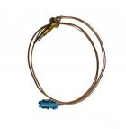 Газ контроль - термопара 55 см ( аналог BOSCH 416742 189505 188403 BEKO 230100032, 230100020 )