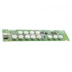 USER INTERFACE BOARD,CONFIGURE