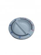 зам с 39913,39121 TIME-DRYER KNOB WHITE 26
