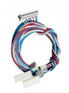 WIRING EVL + EVP + EVC 240000700C4