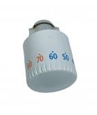 THERMOSTAT KNOB ASSEMBLY