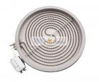 Эл.конфорка EIKA (стеклокерамика) D=230mm, 2100W простая, плавная COK1053UN 327341 481231018892
