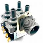 Электроклапан   4W x  90* , Haier