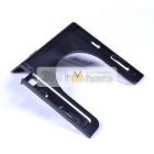 DUST BAG,HOLDER