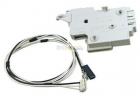 зам на 316638 с 481227138366, 481010464112 Door lock with cable