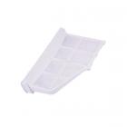 FLUFF FILTER,GLASS DOOR,COMPLE