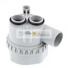 FLOW CONTROL REGULATOR