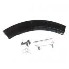 HANDLE,PORTHOLE,BLACK