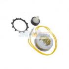 TACHO,184OHM