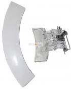 с 3315000004  HANDLE,KIT,PORTHOLE