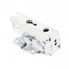 ШАРНИР, НИЖНИЙ ПРАВЫЙ, ВЕРХНИЙ ЛЕВЫЙ