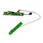 Плата управления (комплект) для посудомоечной машины MIDEA (Мидеа)