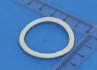 Уплотнительное кольцо лампы подсветки
