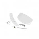 KIT,HANDLE,PORTHOLE,BD|AEG