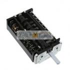 OVEN SWITCH,9+0 42.00000.045