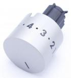 KNOB,DOUBLE ENERGY REGULATOR