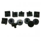 KIT,BUFFER,GRID,12PCS.