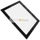 GLASS,SILKSCREENED,504MM X 392