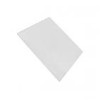 Внутреннее стекло духовки