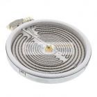 RADIANT HEATER,DOUBLE,210|120,