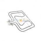 Elux OVEN BOTTOM ELEMENT,230V - 100