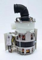 Мотор посудомоечной машины Haier в|з 0120400566