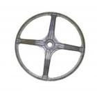 Шкив барабана