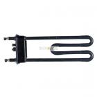 с 92247303,815501 ТЭН 1850W, средний L-195mm|прямой. ОРИГИНАЛ КАНДИ