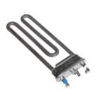 с 92122126  ТЭН  1500W L180мм без отверстия.